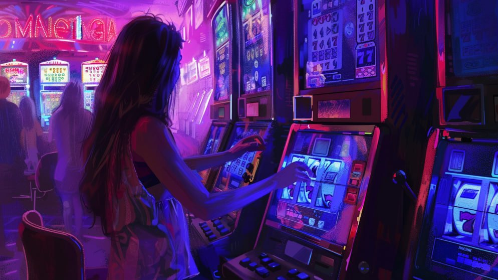 91ph slots lobby showing multiple video slot game thumbnails on a mobile screen