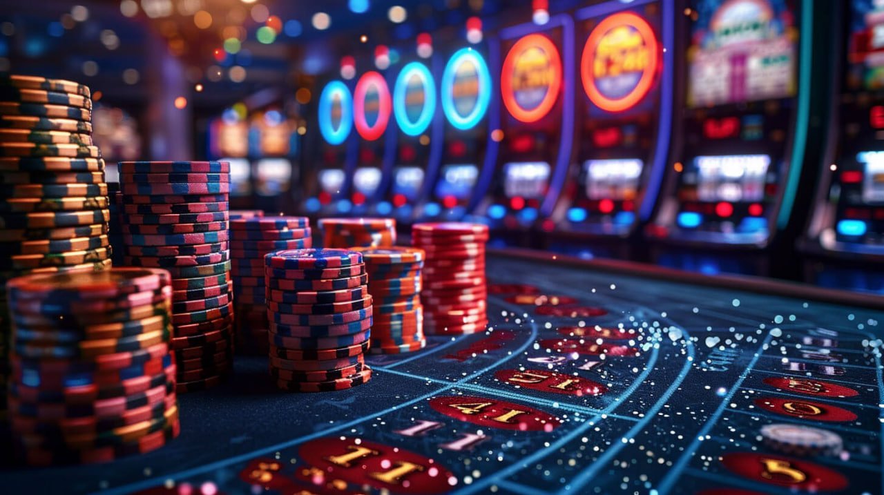91ph slots section showing video slot reels on a mobile browser screen